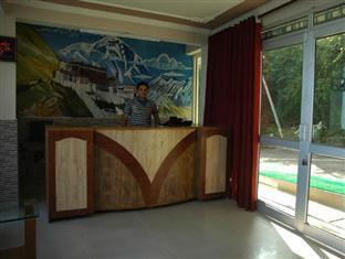 Staywell Hotel Dharamshala Exterior photo