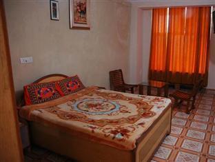 Staywell Hotel Dharamshala Exterior photo